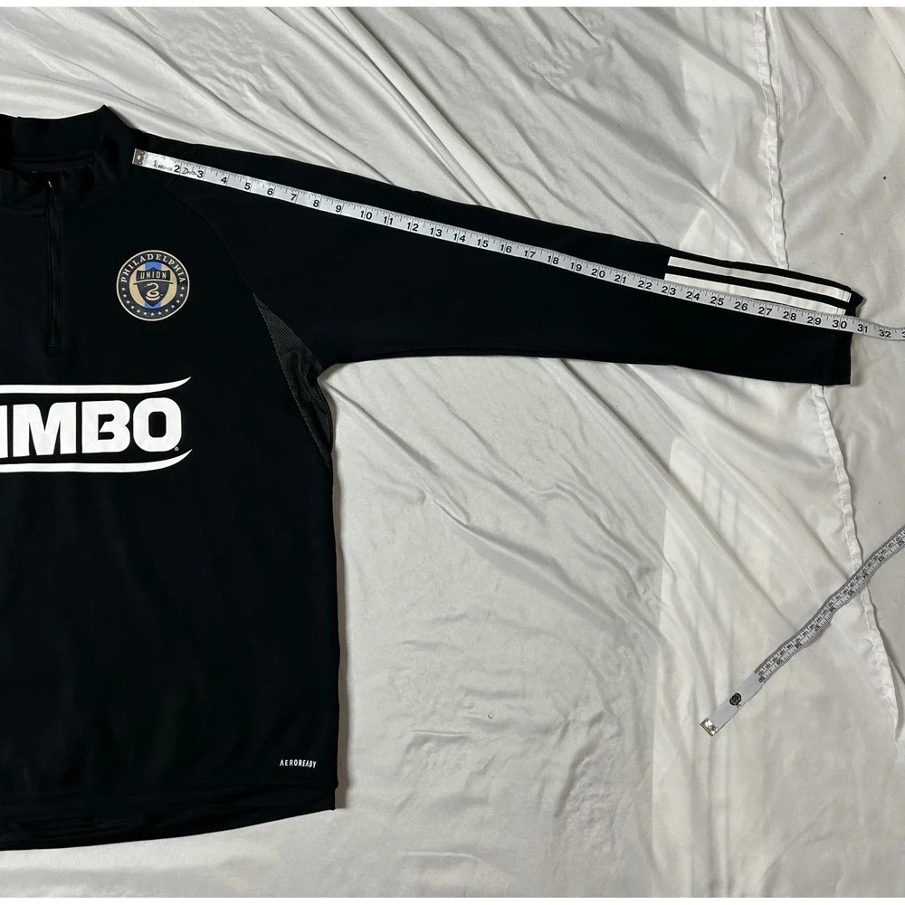 adidas philadelphia union